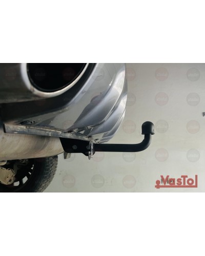 Фаркоп GreatWall Haval H6 (c 2017 --) Vastol