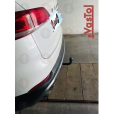 Фаркоп GreatWall Haval H6 (c 2017 --) Vastol