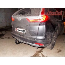 Фаркоп Honda CR-V (5 поколение) (2017-…)