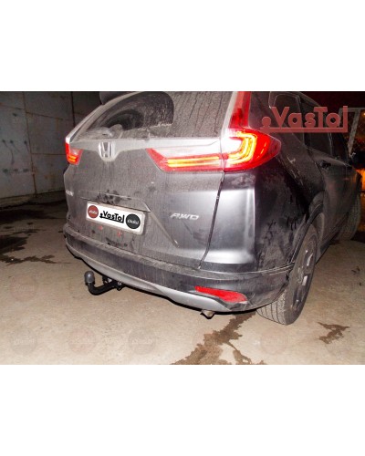 Фаркоп Honda CR-V (5 поколение) (2017-…)