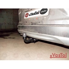 Фаркоп Honda CR-V (5 поколение) (2017-…)