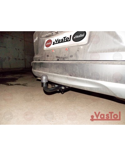 Фаркоп Honda CR-V (5 поколение) (2017-…)