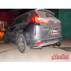 Фаркоп Honda CR-V (5 поколение) (2017-…)