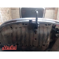 Фаркоп Honda CRV (2012-2016) Vastol
