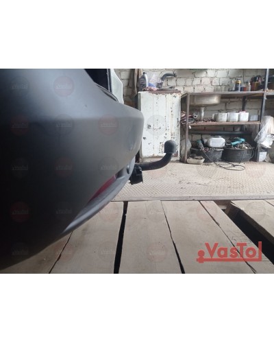 Фаркоп Honda CRV (2012-2016) Vastol