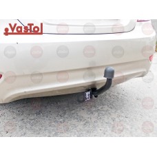 Фаркоп Hyundai Accent (2011-2017) Vastol