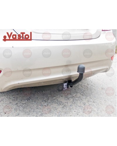 Фаркоп Hyundai Accent (2011-2017) Vastol