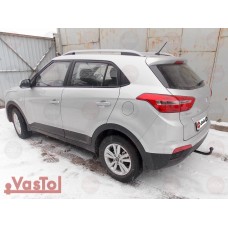 Фаркоп Hyundai Creta (2014-2021) Vastol