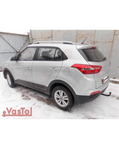 Фаркоп Hyundai Creta (2014-2021) Vastol