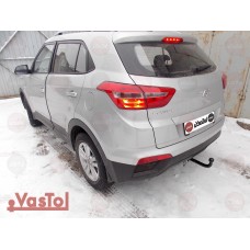 Фаркоп Hyundai Creta (2014-2021) Vastol