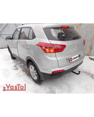 Фаркоп Hyundai Creta (2014-2021) Vastol