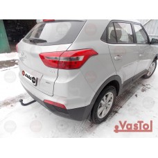 Фаркоп Hyundai Creta (2014-2021) Vastol