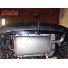 Фаркоп Hyundai Creta (2014-2021) Vastol