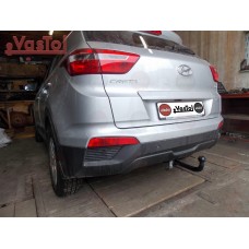 Фаркоп Hyundai Creta (2014-2021) Vastol