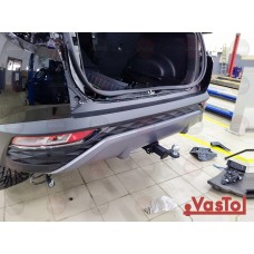 Фаркоп на Hyundai Tucson (з 2021 --) Vastol