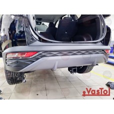 Фаркоп на Hyundai Tucson (з 2021 --) Vastol
