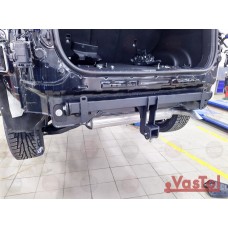 Фаркоп на Hyundai Tucson (з 2021 --) Vastol