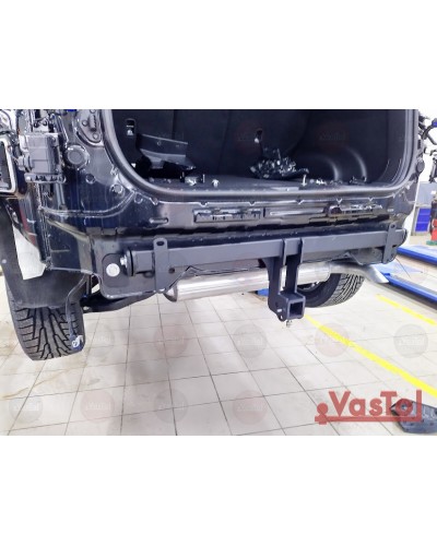 Фаркоп на Hyundai Tucson (з 2021 --) Vastol