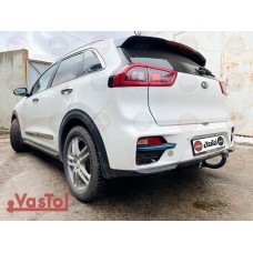 Фаркоп Kia e-Niro (2019-2023) Vastol