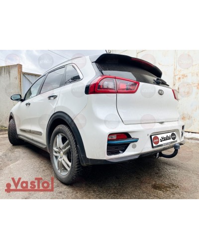 Фаркоп Kia e-Niro (2019-2023) Vastol