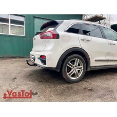 Фаркоп Kia e-Niro (2019-2023) Vastol