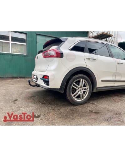 Фаркоп Kia e-Niro (2019-2023) Vastol