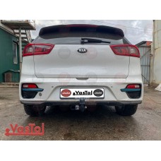 Фаркоп Kia e-Niro (2019-2023) Vastol