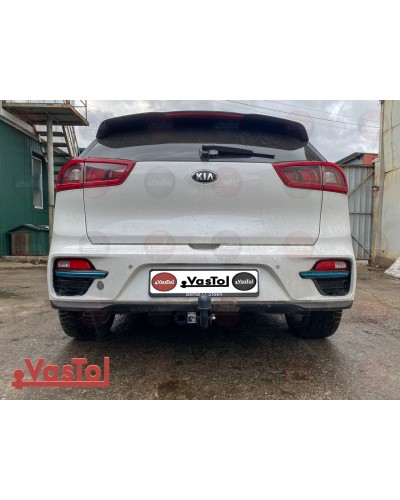 Фаркоп Kia e-Niro (2019-2023) Vastol