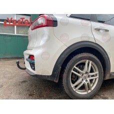 Фаркоп Kia e-Niro (2019-2023) Vastol