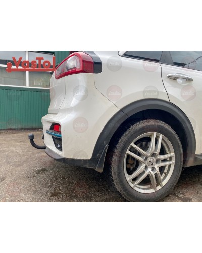 Фаркоп Kia e-Niro (2019-2023) Vastol