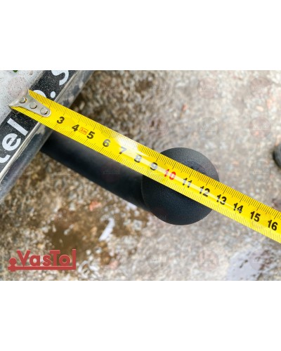 Фаркоп Kia e-Niro (2019-2023) Vastol