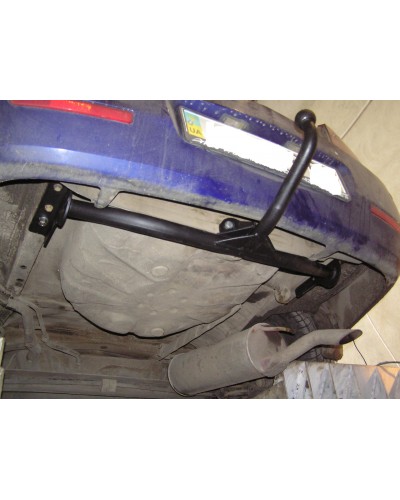 Фаркоп Geely MK-1, MK-2 (с 2004--) Джили МК