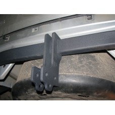 Фаркоп Lexus RX (2003-2010) Автопристрій