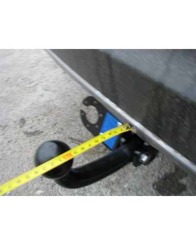 Фаркоп Kia Sorento (2013-2019) Киа Соренто