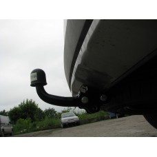 Фаркоп Kia Sorento (2013-2019) Кіа Соренто