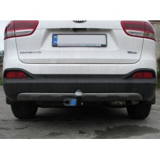 Фаркоп Kia Sorento (2013-2019) Кіа Соренто