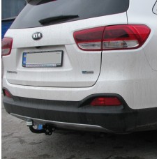Фаркоп Kia Sorento (2013-2019) Кіа Соренто
