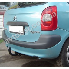 Фаркоп Citroen Xsara Picasso (1999-2010) Сітроен Ксара Пикасо