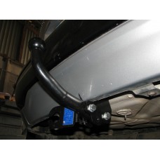 Фаркоп Citroen C3 Picasso (2009-2017) Зйомний