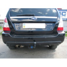Фаркоп Subaru Forester (1999-2008) Зйомний крюк