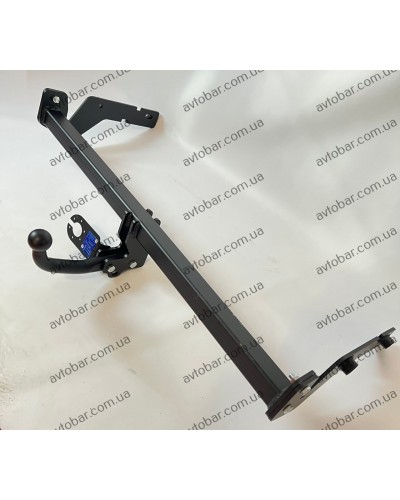 Фаркоп Renault Duster (с 2024 --) Автопристрій