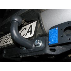 Фаркоп Honda CRV 1 (1997-2003) Хонда СРВ