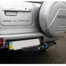 Фаркоп Honda CRV 1 (1997-2003) Хонда СРВ