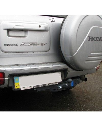 Фаркоп Honda CRV 1 (1997-2003) Хонда СРВ