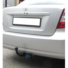 Фаркоп Ravon Gentra (2013-2018) Зйомний