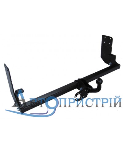 Фаркоп Mercedes Sprinter (1995-2006) під бампер з підніжкою