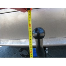 Фаркоп Mercedes S-Class w220 (1999-2005)