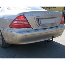 Фаркоп Mercedes S-Class w220 (1999-2005)
