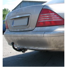 Фаркоп Mercedes S-Class w220 (1999-2005)