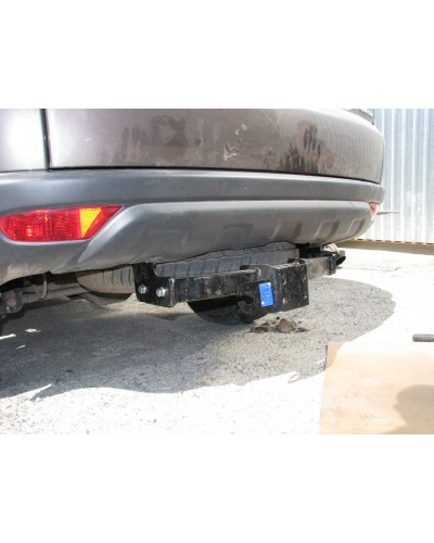 Фаркоп Mitsubishi Pajero Sport (2008-2015) Автопристрій